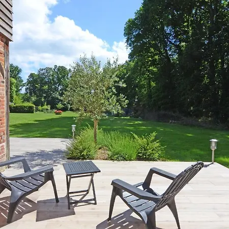 Domaine De La Mesange *