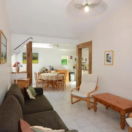 Holiday home Domaine De La Mesange *