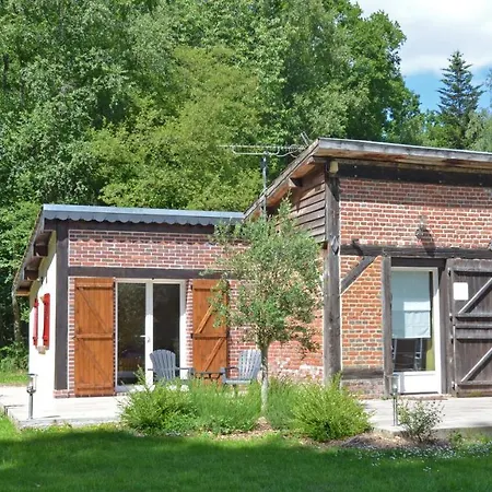 Domaine De La Mesange Holiday home