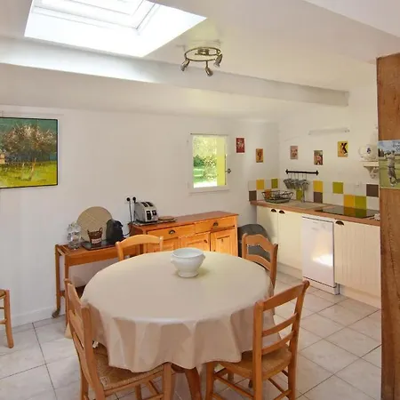 Holiday home Domaine De La Mesange *