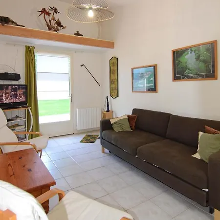 Holiday home Domaine De La Mesange