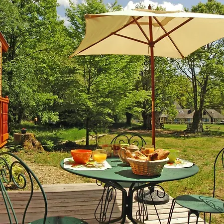 Domaine De La Mesange