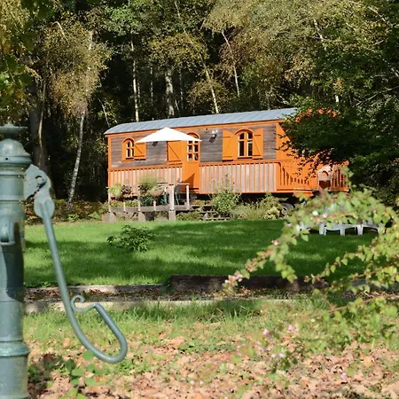 Domaine De La Mesange *
