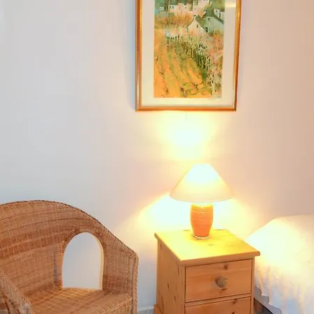 Holiday home Domaine De La Mesange *