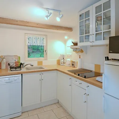 Domaine De La Mesange Holiday home Le Mesnil-Durand