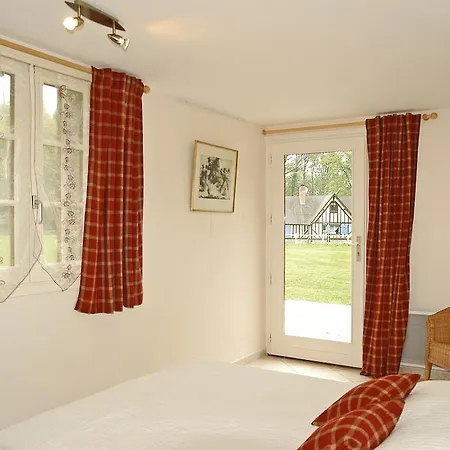 Holiday home Domaine De La Mesange