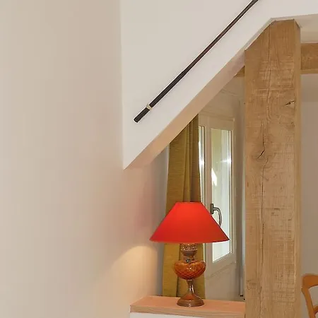 Holiday home Domaine De La Mesange Le Mesnil-Durand