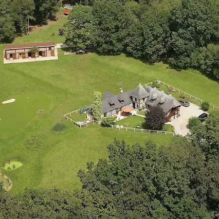 Holiday home Domaine De La Mesange